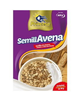 Mix de Avena