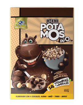 Cereal de Chocolate