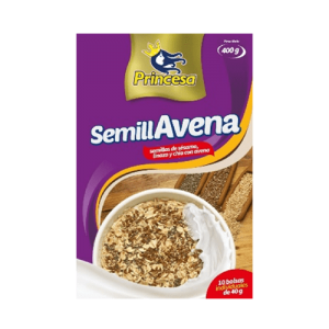 Mix de Avena