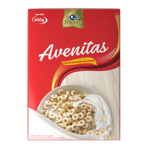 cereal de avena