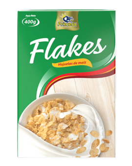 Flakes