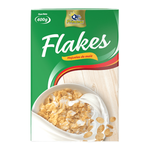 Flakes